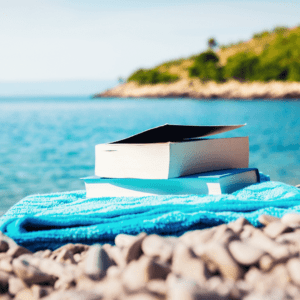 verano sol y libro shambala esenciales operación biquini
